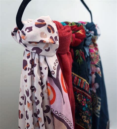 best way to clean silk scarf.